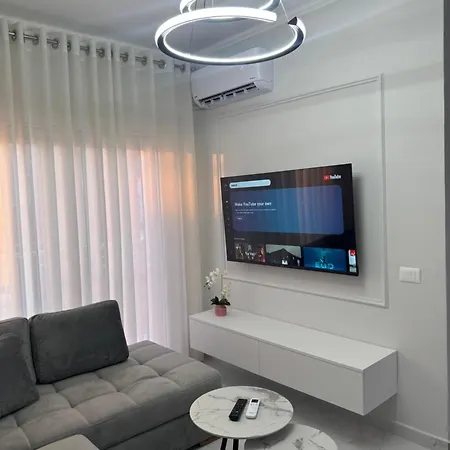 Apartmán Dg