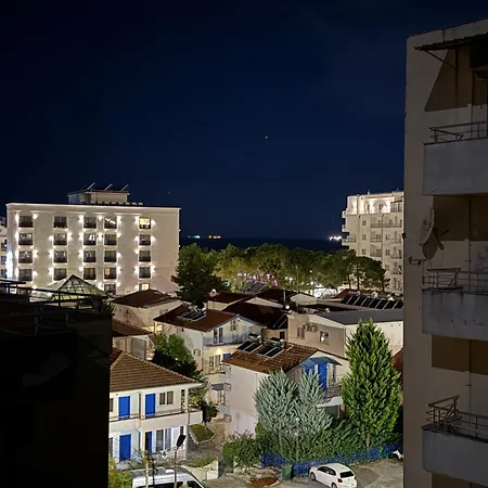 Dg * Golem (Tirana)