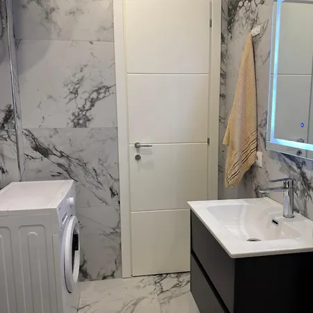 Apartmán Dg *