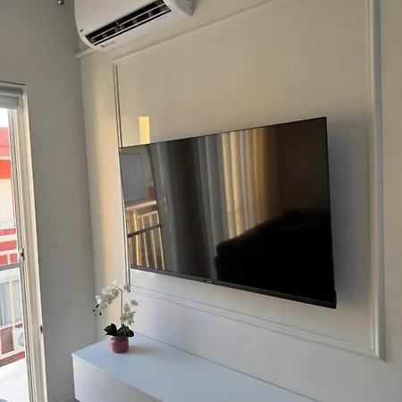 Dg Apartmán
