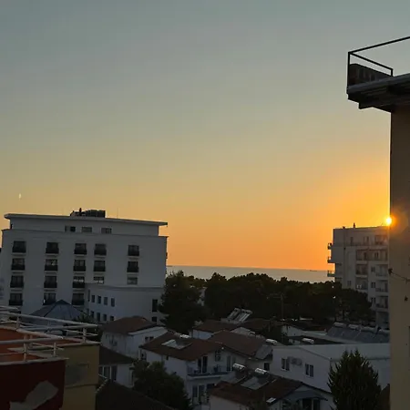 Apartmán Dg