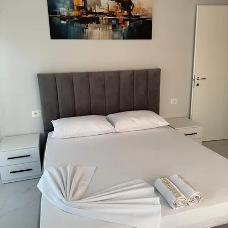 Dg Apartmán