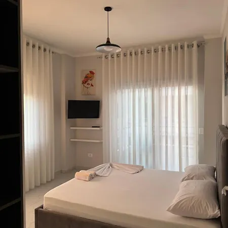 Apartmán Dg Golem (Tirana)